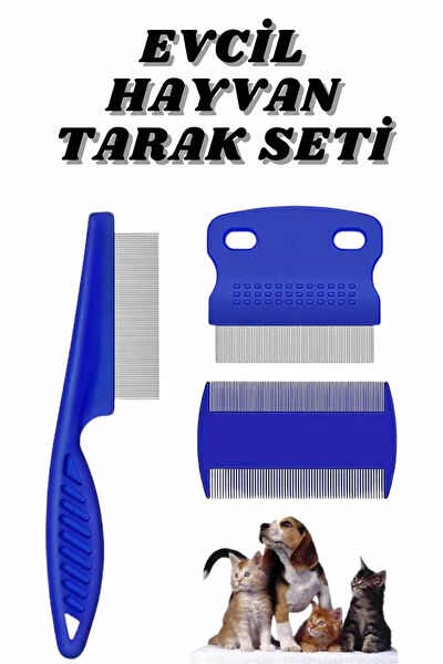 Narnuga Kene, Pire & Parazit Ürünleri