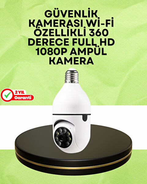 Narnuga Video Kamera