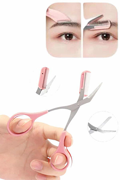 Narnuga Kaş Makası