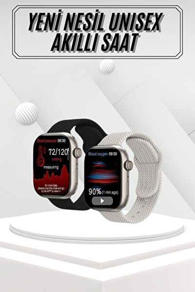 Narnuga Akıllı Saat