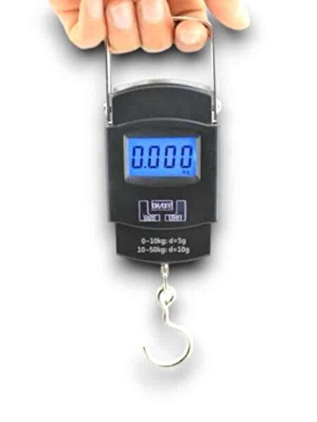 Narnuga Dijital Ölçüm Cihazları