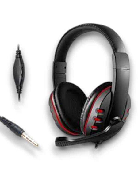 Narnuga Bilgisayar Kulaklığı