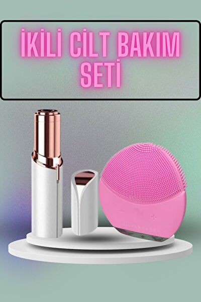 Narnuga Cilt Bakım Alet, Ekipmanları