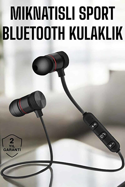 Narnuga Bluetooth Kulaklık