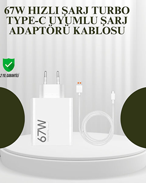 Narnuga Şarj Cihazı