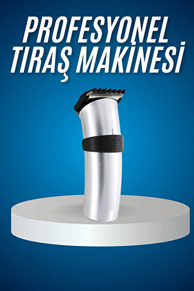 Narnuga Tıraş Makinesi