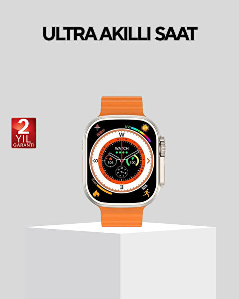 Narnuga Akıllı Saat