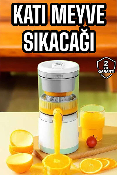 Narnuga Meyve Sıkacağı