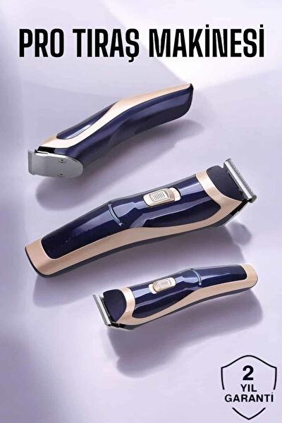 Narnuga Tıraş Makinesi