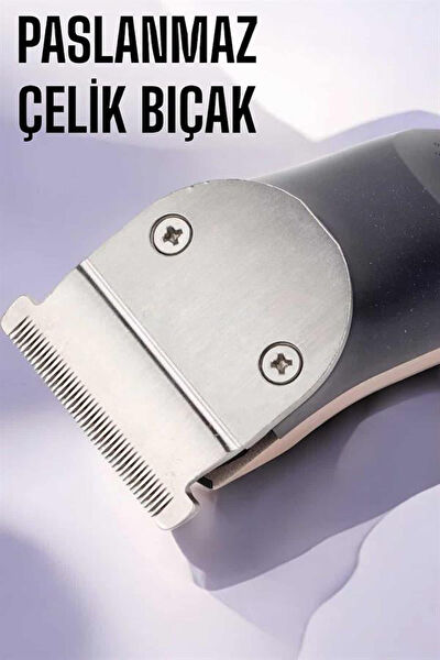 Narnuga Tıraş Makinesi