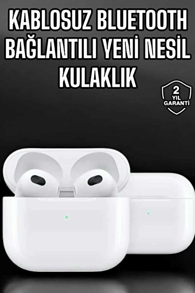 Narnuga Bluetooth Kulaklık