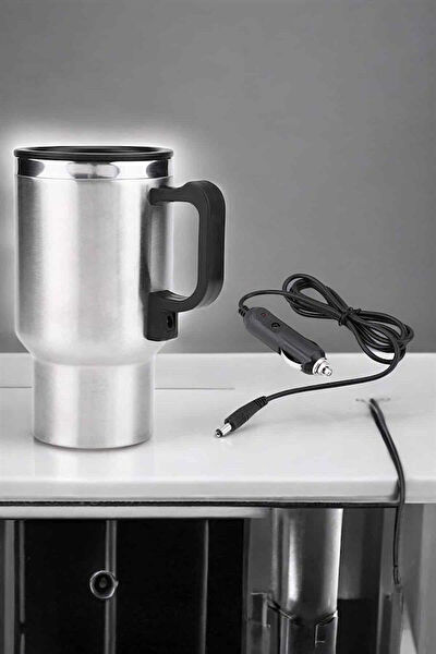 Narnuga Araç İçi Su Isıtıcı