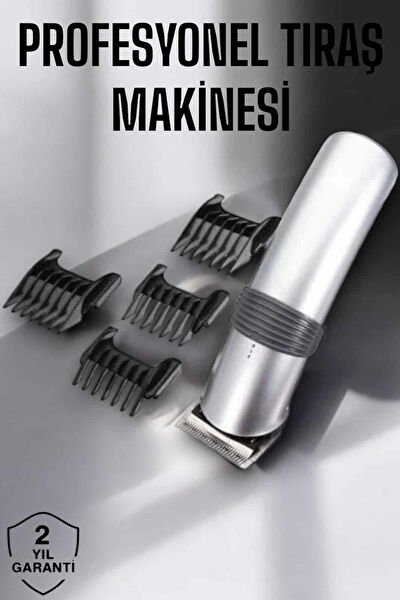 Narnuga Tıraş Makinesi