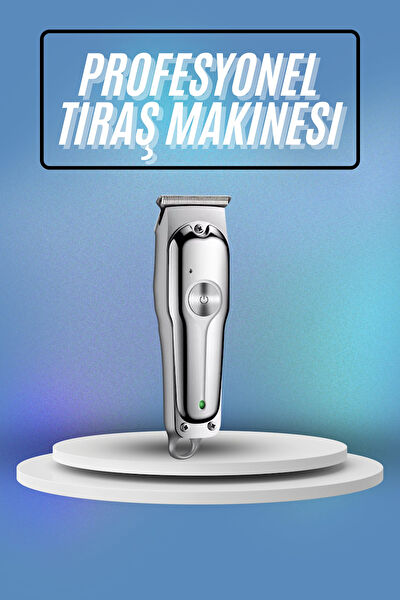 Narnuga Tıraş Makinesi