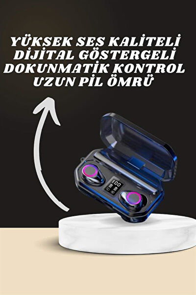 Narnuga Akıllı Saat