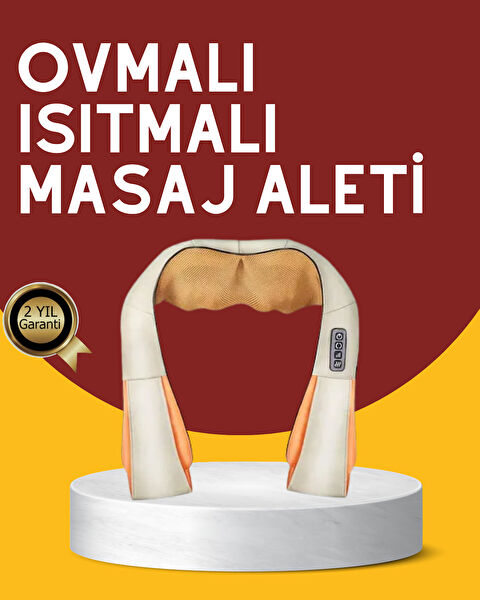 Narnuga Masaj Cihazı, Aleti