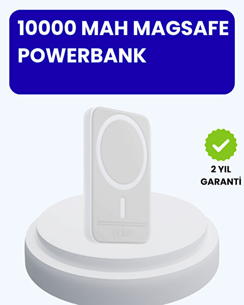 Narnuga Powerbank, Taşınabilir Şarj Cihazı