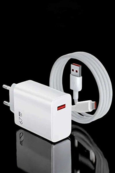 Narnuga Şarj Cihazı