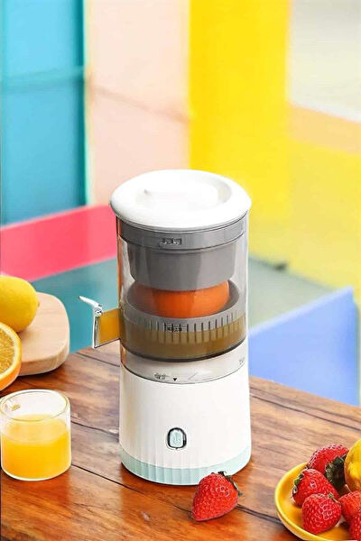 Narnuga Meyve Sıkacağı