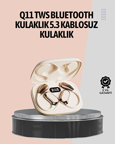 Narnuga Bluetooth Kulaklık