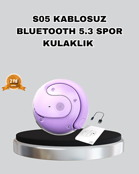 Narnuga Bluetooth Kulaklık