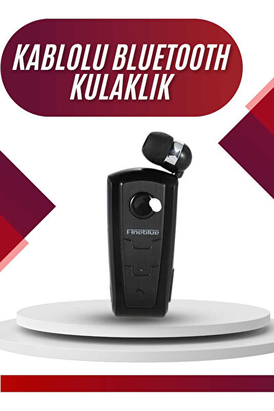 Narnuga Bluetooth Kulaklık
