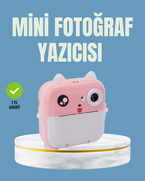 Narnuga Dijital Fotoğraf Makinesi