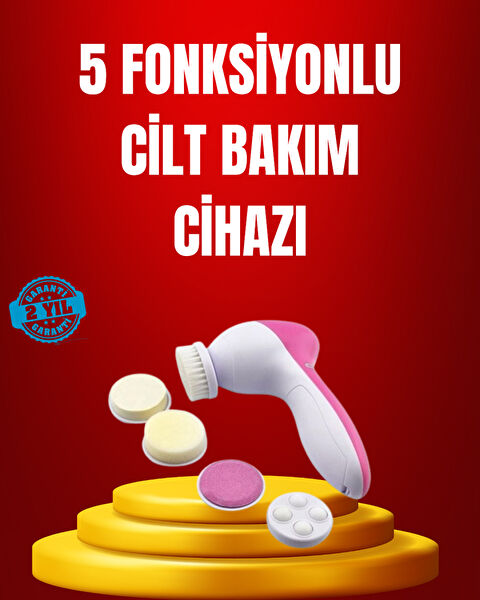 Narnuga Yüz Temizleme Cihazları