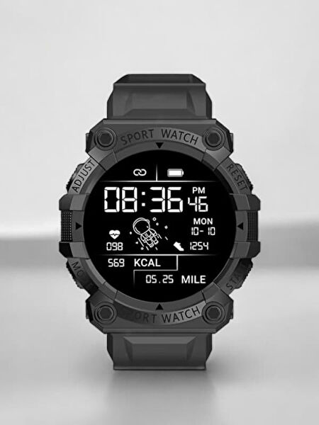 Narnuga Akıllı Saat