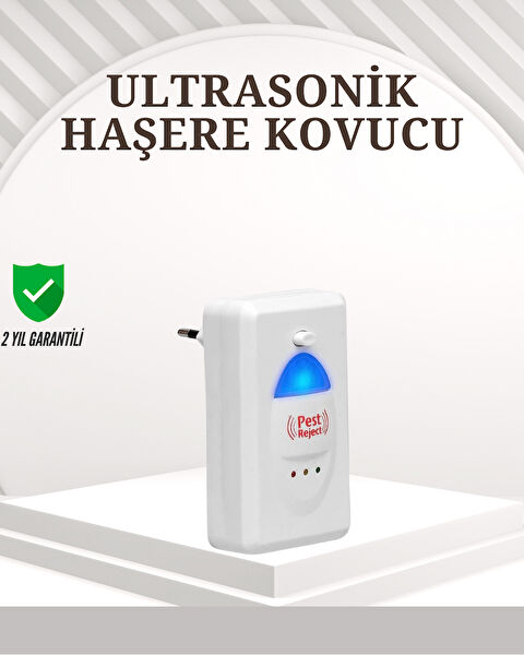 Narnuga Parazit Karşıtı Ürünler