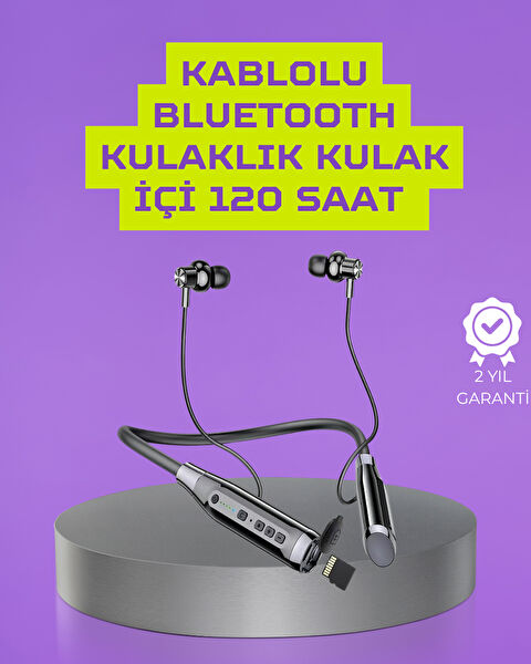 Narnuga Bluetooth Kulaklık