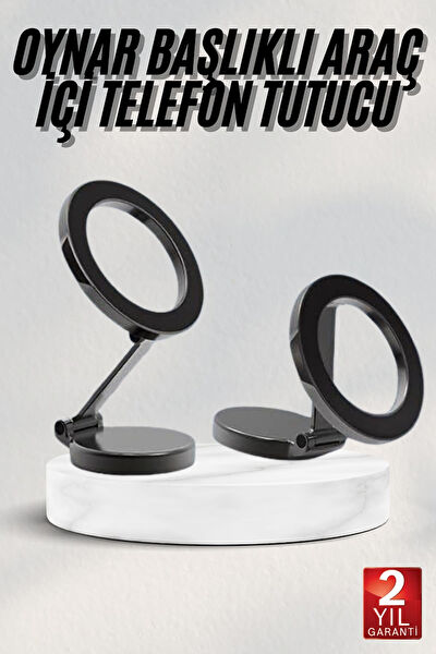 Narnuga Araç içi Telefon Tutucu