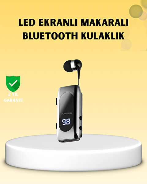 Narnuga Bluetooth Kulaklık