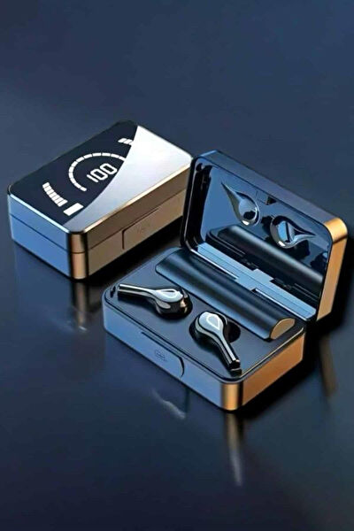 Narnuga Bluetooth Kulaklık