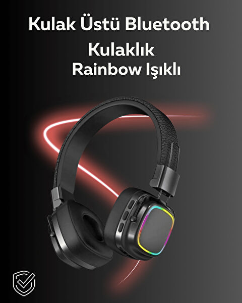 Narnuga Bluetooth Kulaklık