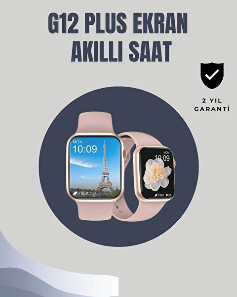 Narnuga Akıllı Saat