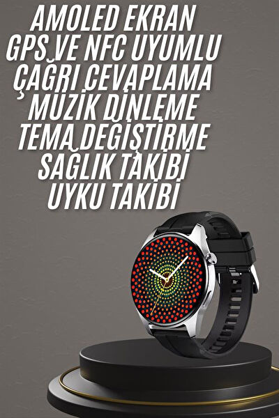 Narnuga Akıllı Saat