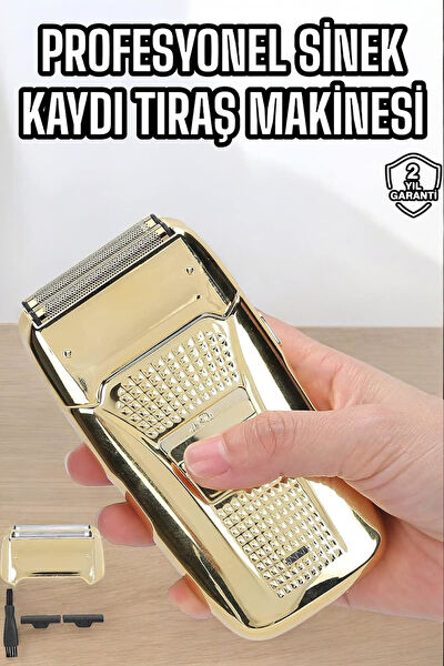 Narnuga Tıraş Makinesi