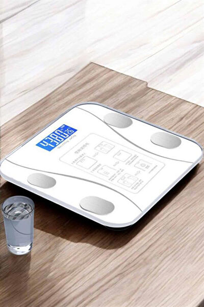 Narnuga Baskül, Tartı