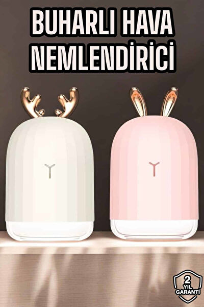 Narnuga Hava Temizleme ve Nem Alma Cihazları