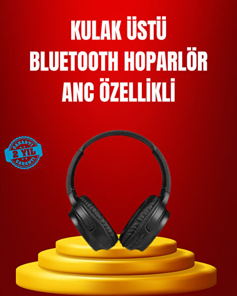 Narnuga Bluetooth Kulaklık