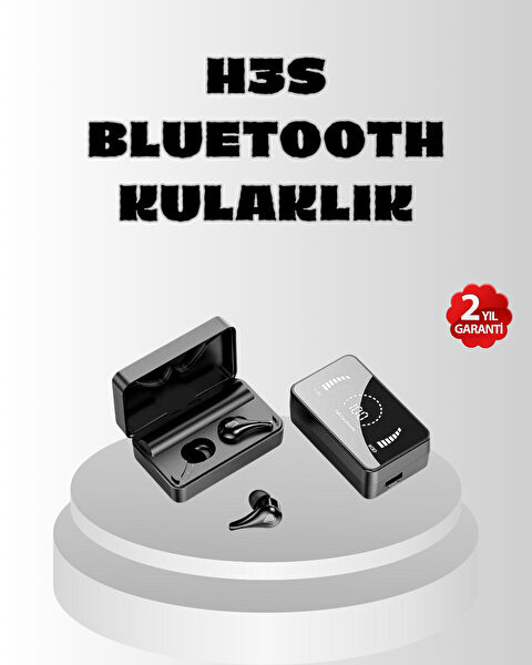 Narnuga Bluetooth Kulaklık