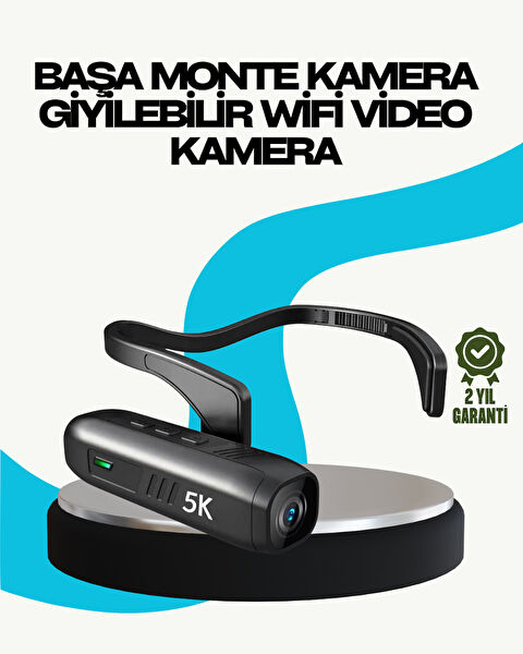 Narnuga Video Kamera