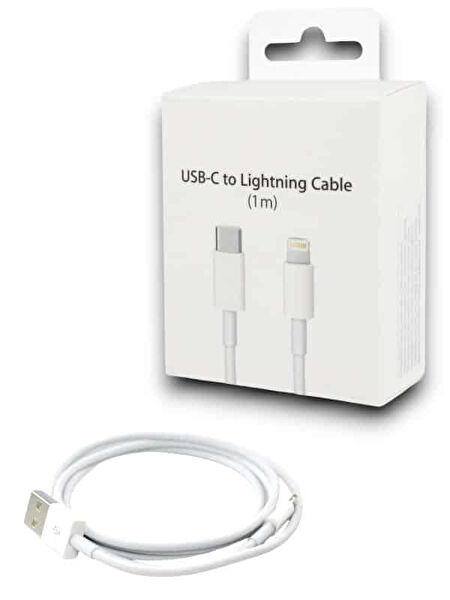 Narnuga Şarj, Data Kablosu