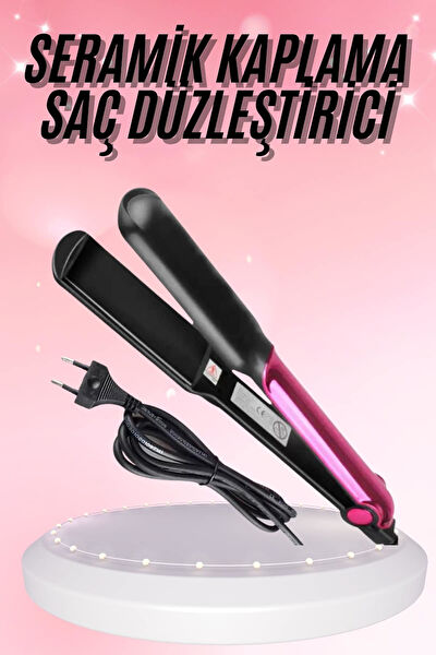 Narnuga Saç Düzleştirici