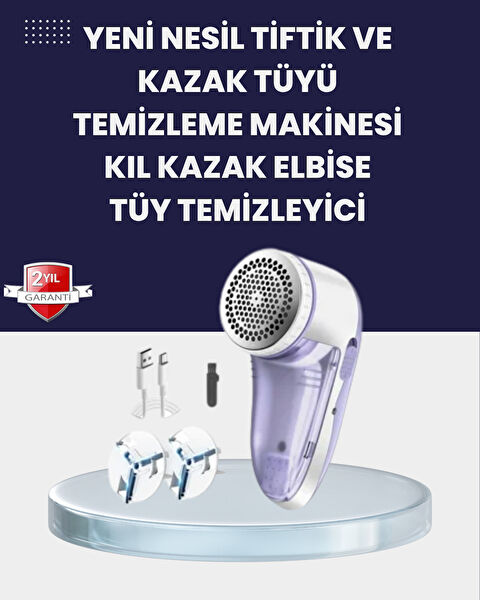 Narnuga Tüy Toplama Ürünleri