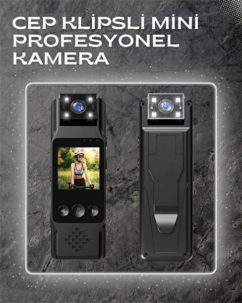 Narnuga Video Kamera