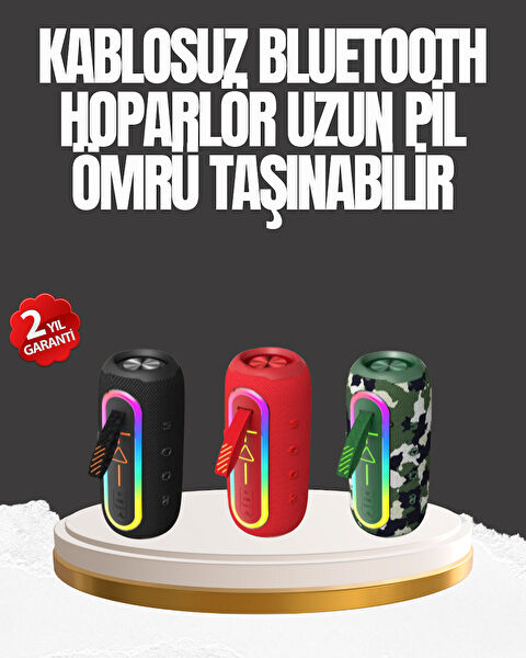 Narnuga Ses Sistemleri, Hoparlörler