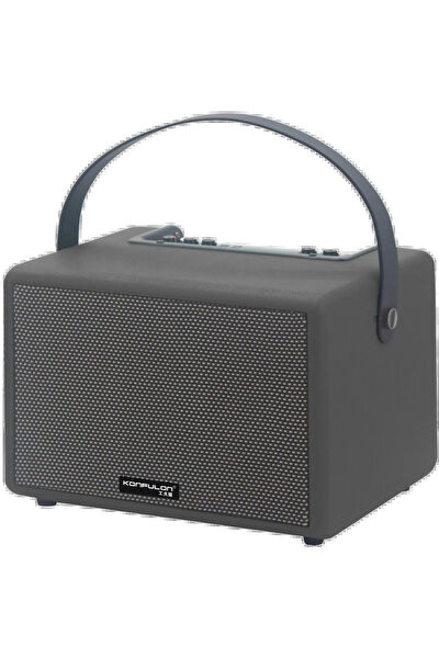 Narnuga Ses Sistemleri, Hoparlörler