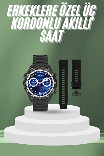 Narnuga Akıllı Saat